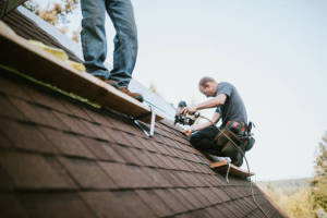 Local Roofers in Burr Hill, VA